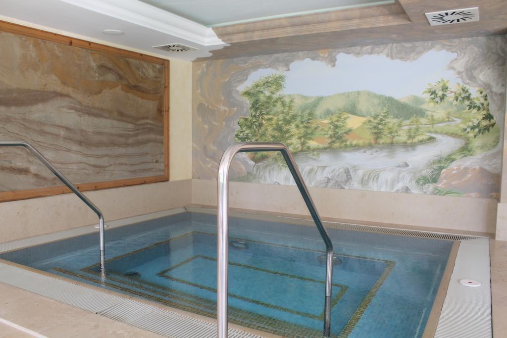 Garden & Spa Hotel Das Goetzfried Regensburg Luaran gambar